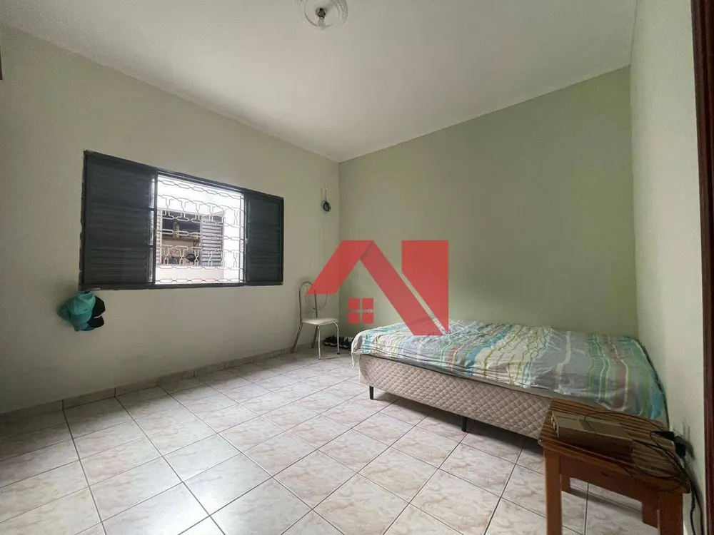 Casa, 4 quartos, 200 m² - Foto 3