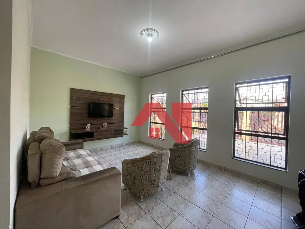 Casa, 4 quartos, 200 m² - Foto 4