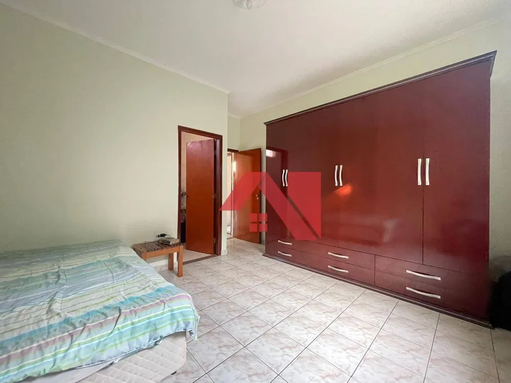 Casa, 4 quartos, 200 m² - Foto 10