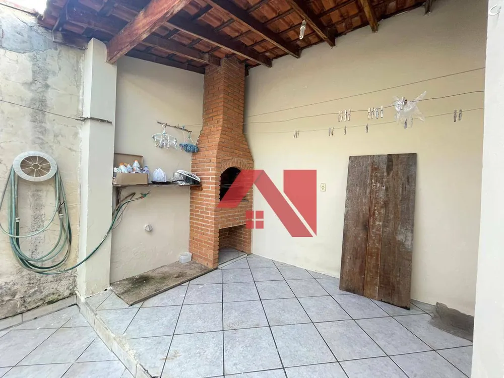Casa, 4 quartos, 200 m² - Foto 7