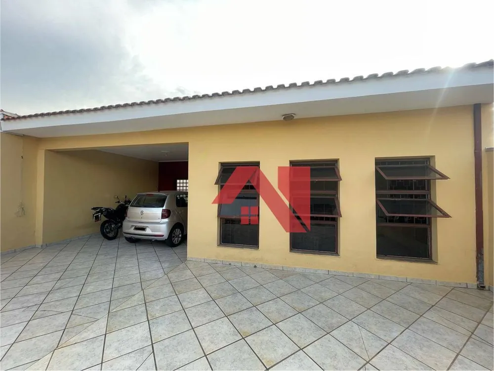 Casa, 4 quartos, 200 m² - Foto 12
