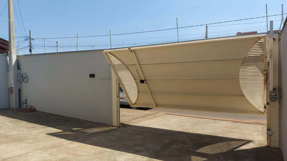 Casa, 3 quartos, 70 m² - Foto 1