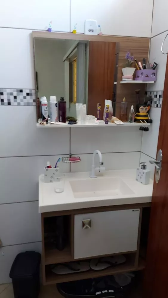 Casa, 3 quartos, 70 m² - Foto 5