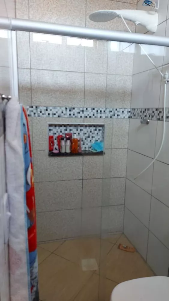 Casa, 3 quartos, 70 m² - Foto 8