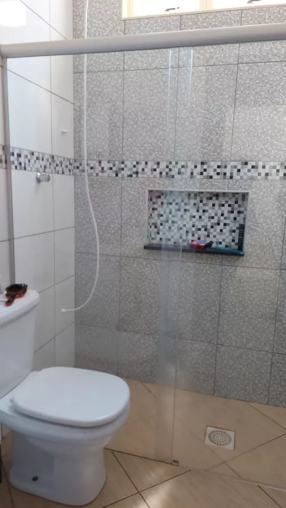 Casa, 3 quartos, 70 m² - Foto 4