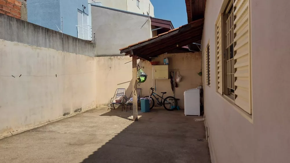 Casa, 3 quartos, 70 m² - Foto 2