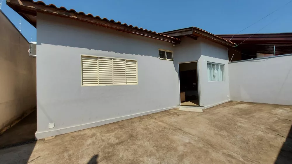 Casa, 3 quartos, 70 m² - Foto 7