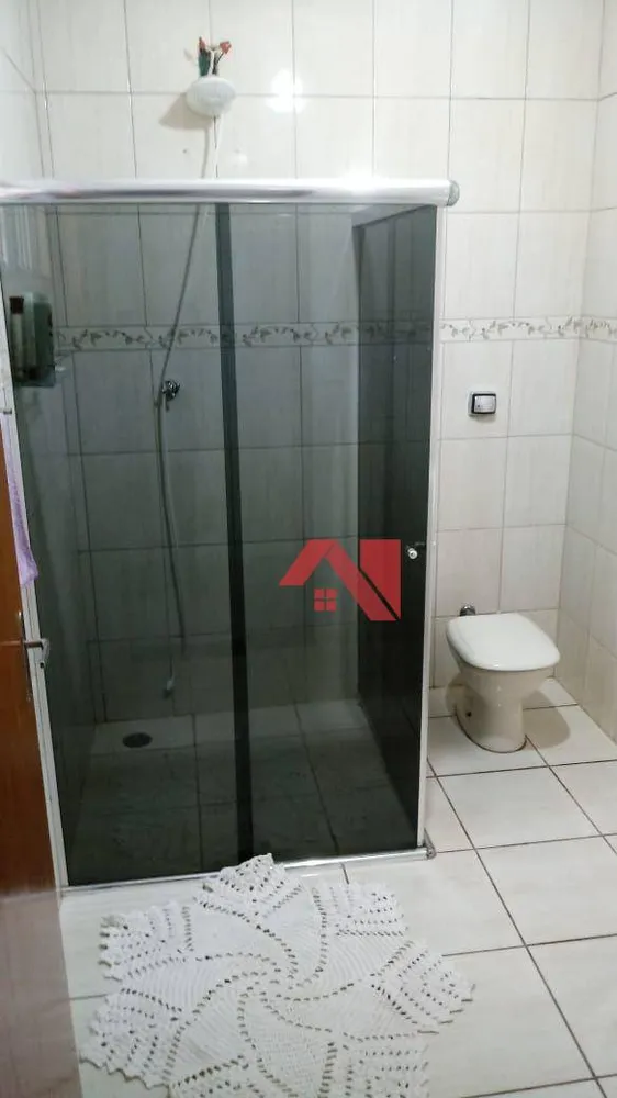 Casa, 4 quartos, 160 m² - Foto 5