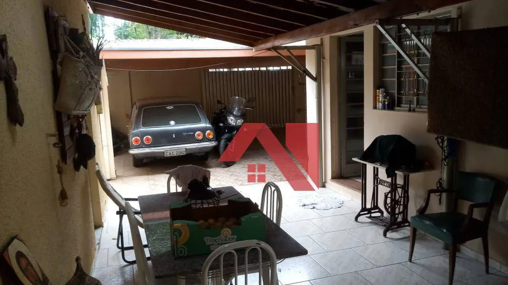 Casa, 4 quartos, 160 m² - Foto 1