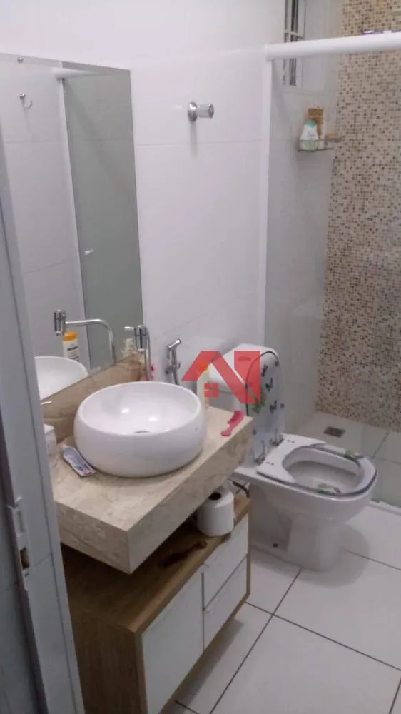 Casa, 4 quartos, 160 m² - Foto 12
