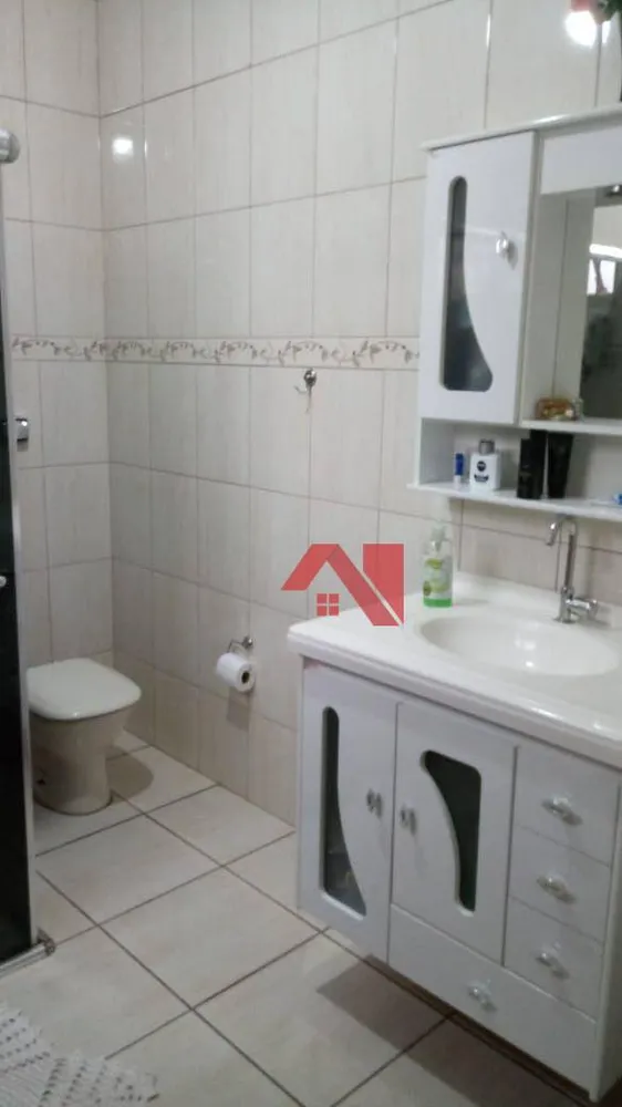 Casa, 4 quartos, 160 m² - Foto 9