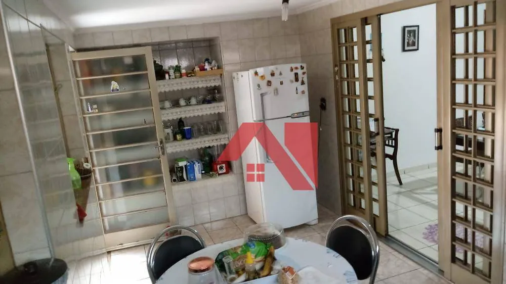 Casa, 4 quartos, 160 m² - Foto 2