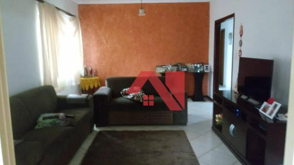 Casa, 4 quartos, 160 m² - Foto 11