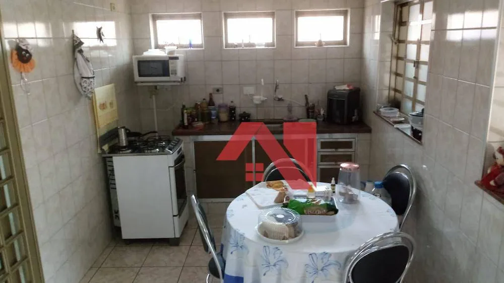Casa, 4 quartos, 160 m² - Foto 6