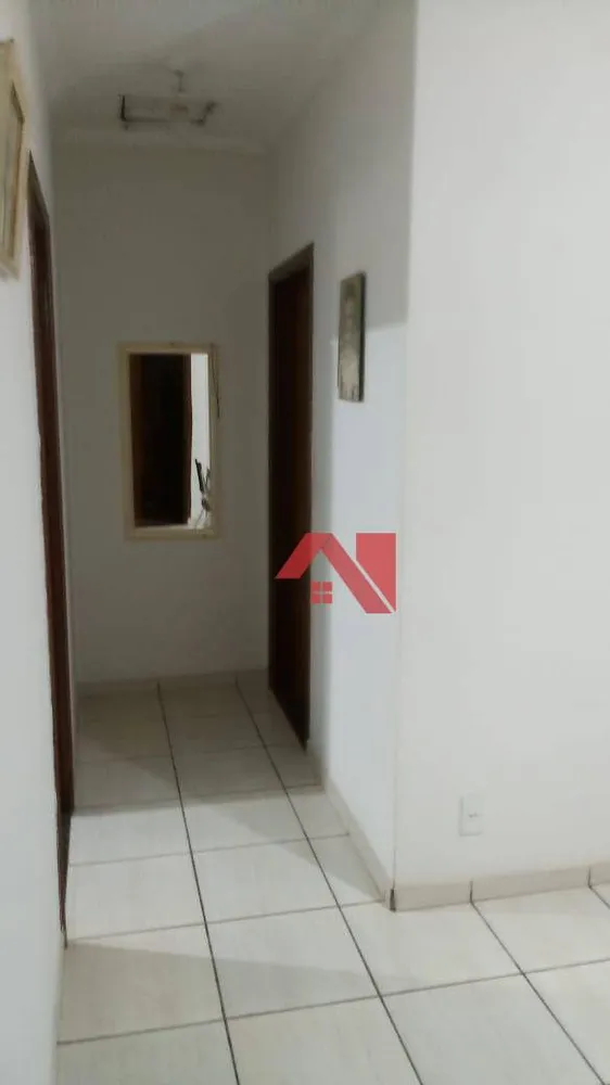 Casa, 4 quartos, 160 m² - Foto 7