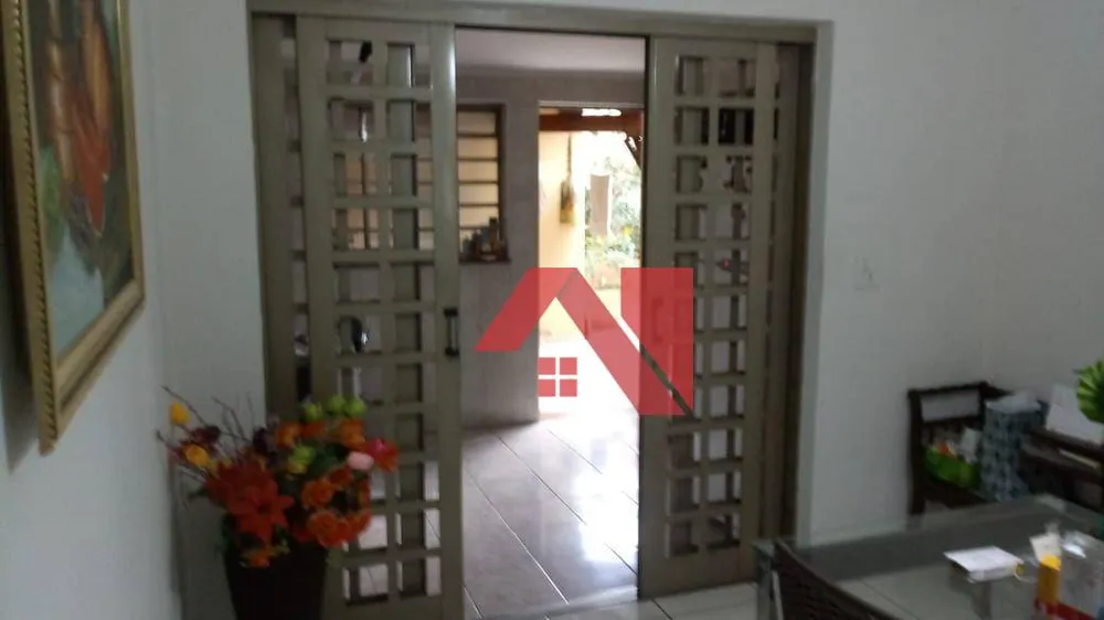 Casa, 4 quartos, 160 m² - Foto 4