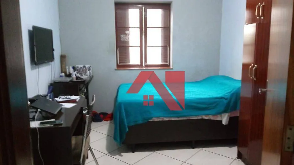 Casa, 4 quartos, 160 m² - Foto 8
