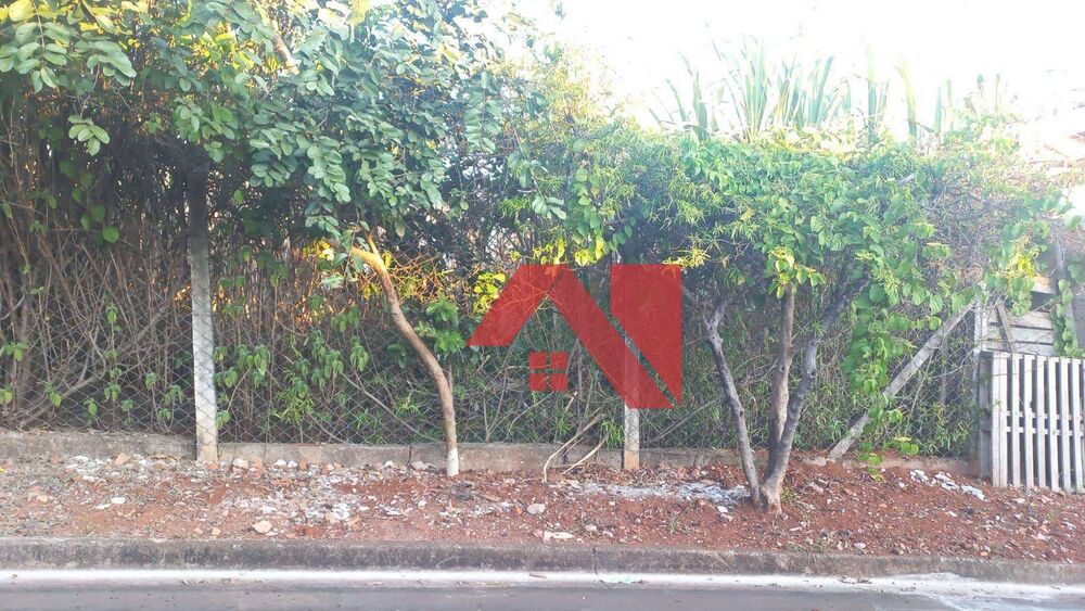Terreno, 200 m² - Foto 1