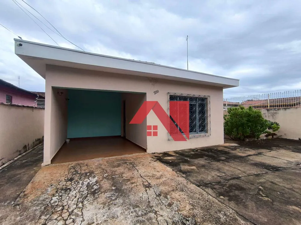 Casa, 2 quartos, 100 m² - Foto 6