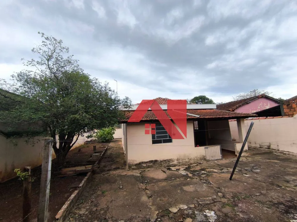 Casa, 2 quartos, 100 m² - Foto 1
