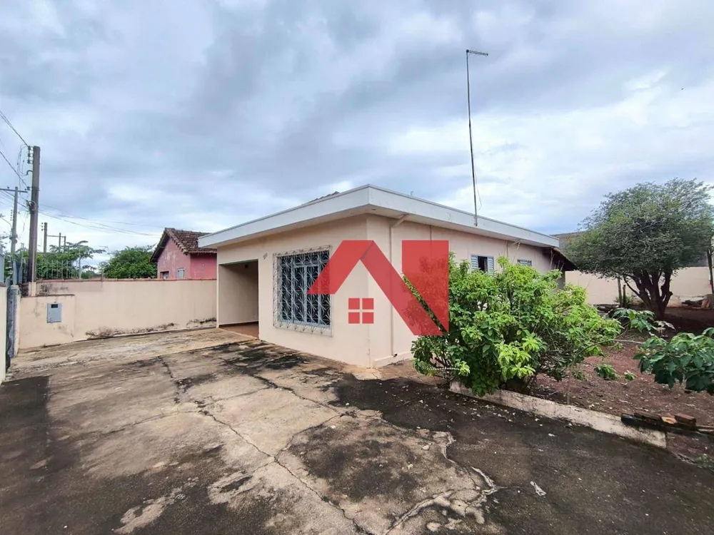 Casa, 2 quartos, 100 m² - Foto 2