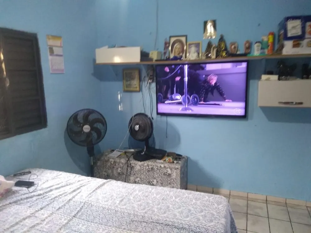 Casa, 2 quartos, 160 m² - Foto 9