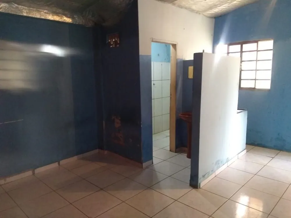 Casa, 2 quartos, 160 m² - Foto 1