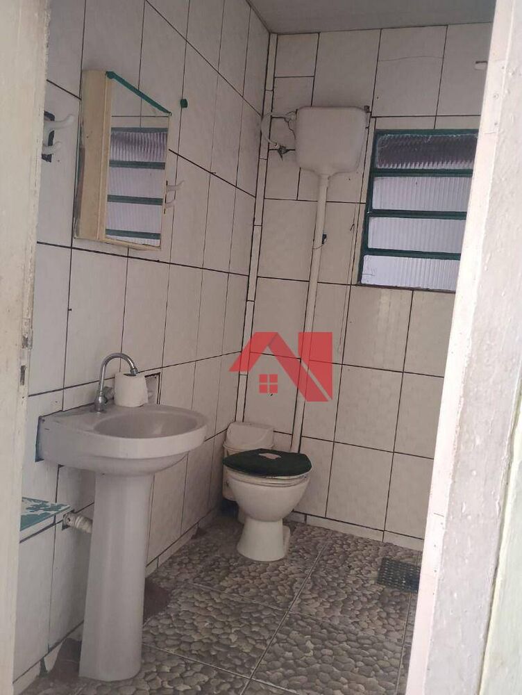 Casa, 2 quartos, 80 m² - Foto 1