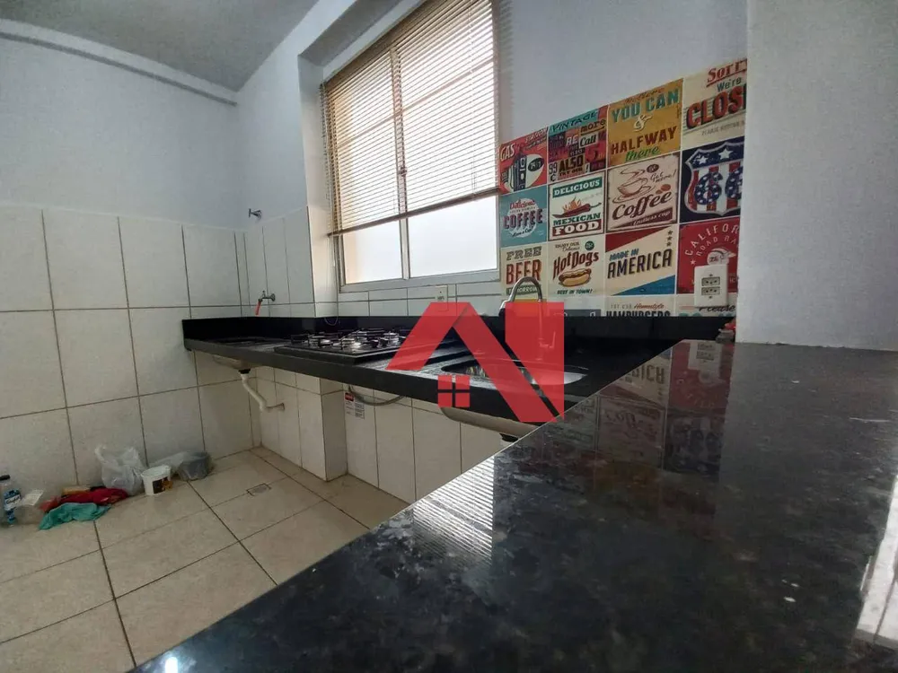 Apartamento, 2 quartos, 50 m² - Foto 6