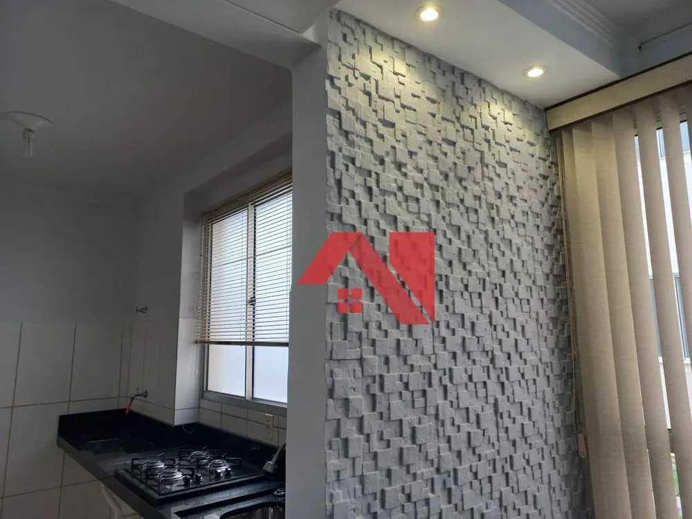 Apartamento, 2 quartos, 50 m² - Foto 7