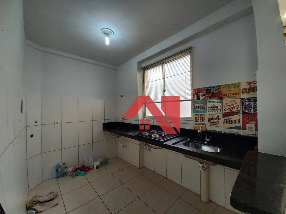 Apartamento, 2 quartos, 50 m² - Foto 5