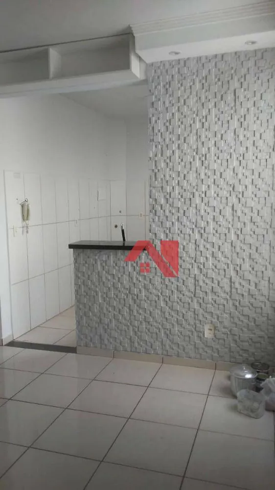 Apartamento, 2 quartos, 50 m² - Foto 8