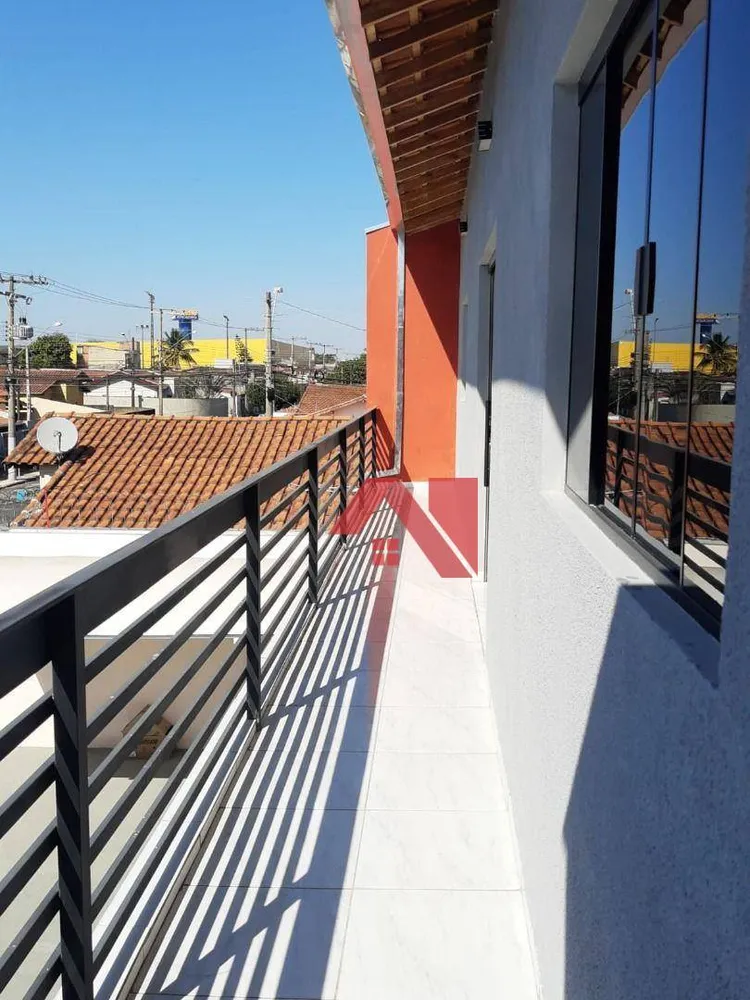 Sobrado, 2 quartos, 140 m² - Foto 7