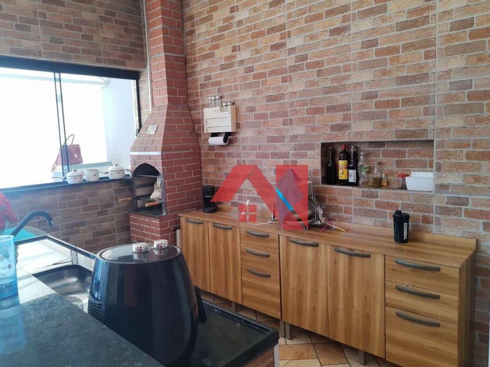 Sobrado, 2 quartos, 140 m² - Foto 5