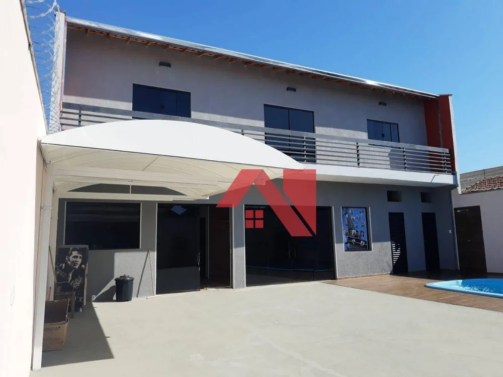 Sobrado, 2 quartos, 140 m² - Foto 10