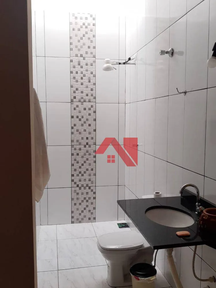 Sobrado, 2 quartos, 140 m² - Foto 14