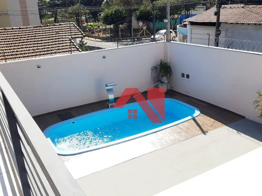 Sobrado, 2 quartos, 140 m² - Foto 9