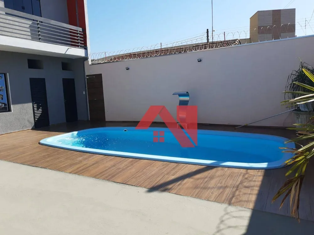 Sobrado, 2 quartos, 140 m² - Foto 6