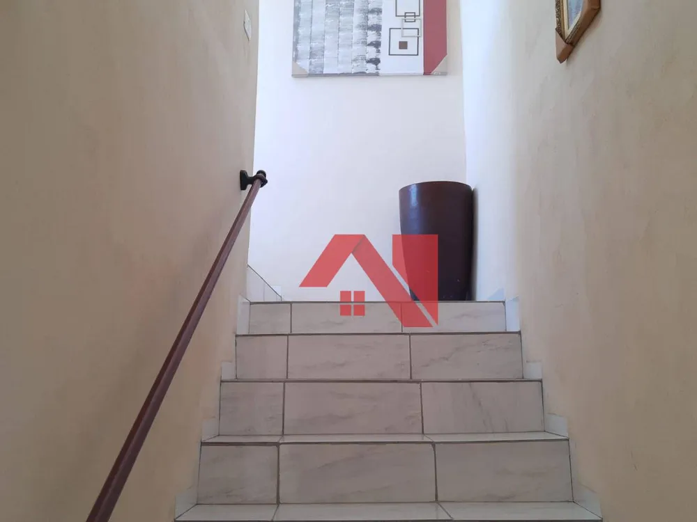 Sobrado, 2 quartos, 140 m² - Foto 1