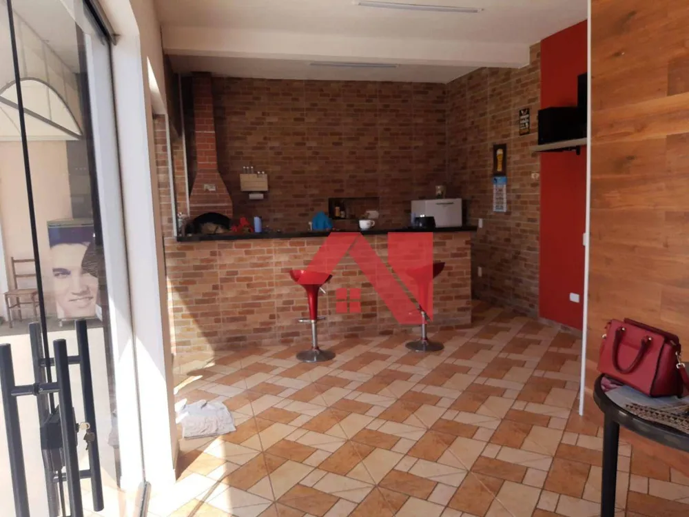 Sobrado, 2 quartos, 140 m² - Foto 3