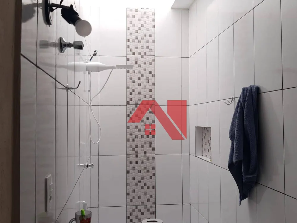 Sobrado, 2 quartos, 140 m² - Foto 15
