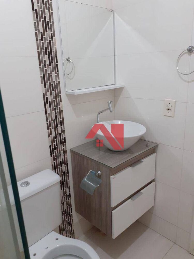 Apartamento, 2 quartos, 49 m² - Foto 1