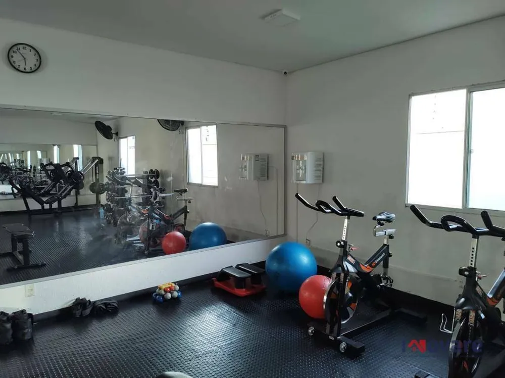 Apartamento, 2 quartos, 49 m² - Foto 7