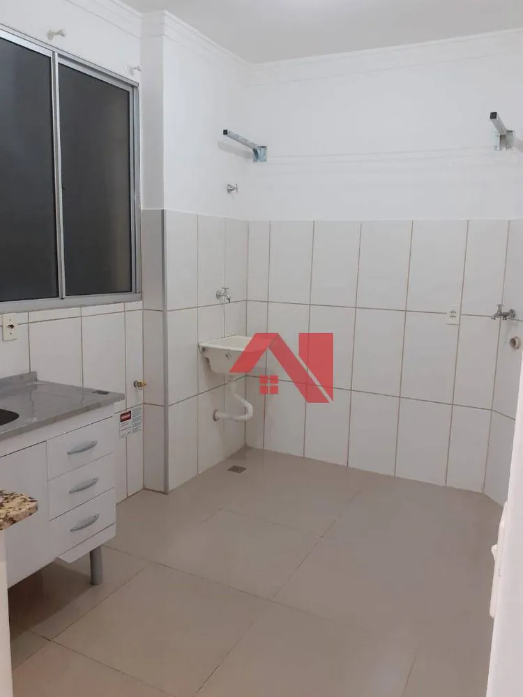 Apartamento, 2 quartos, 49 m² - Foto 8