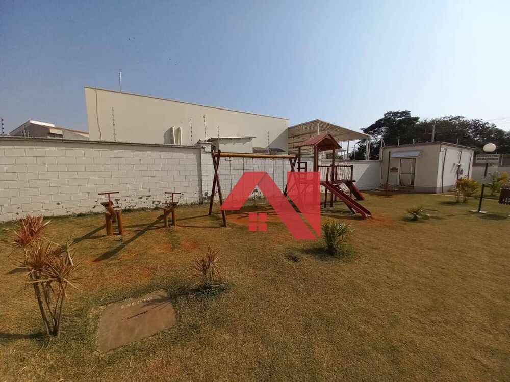 Apartamento, 2 quartos, 49 m² - Foto 3