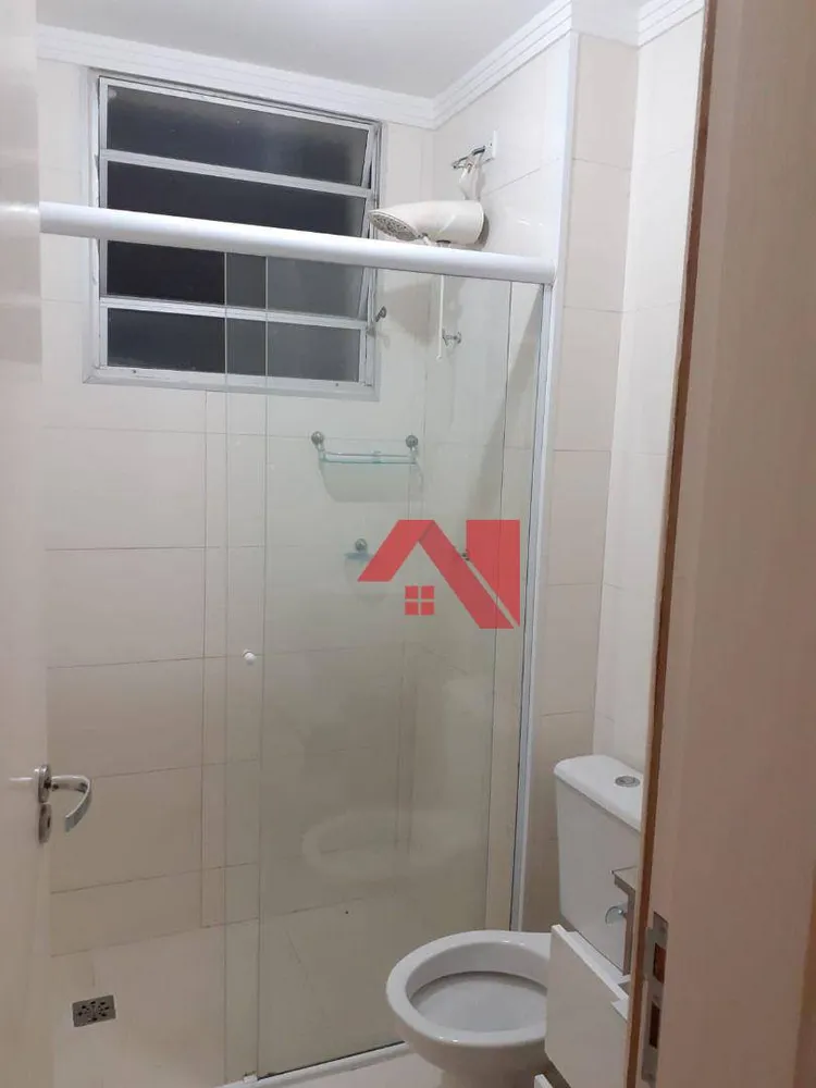 Apartamento, 2 quartos, 49 m² - Foto 9