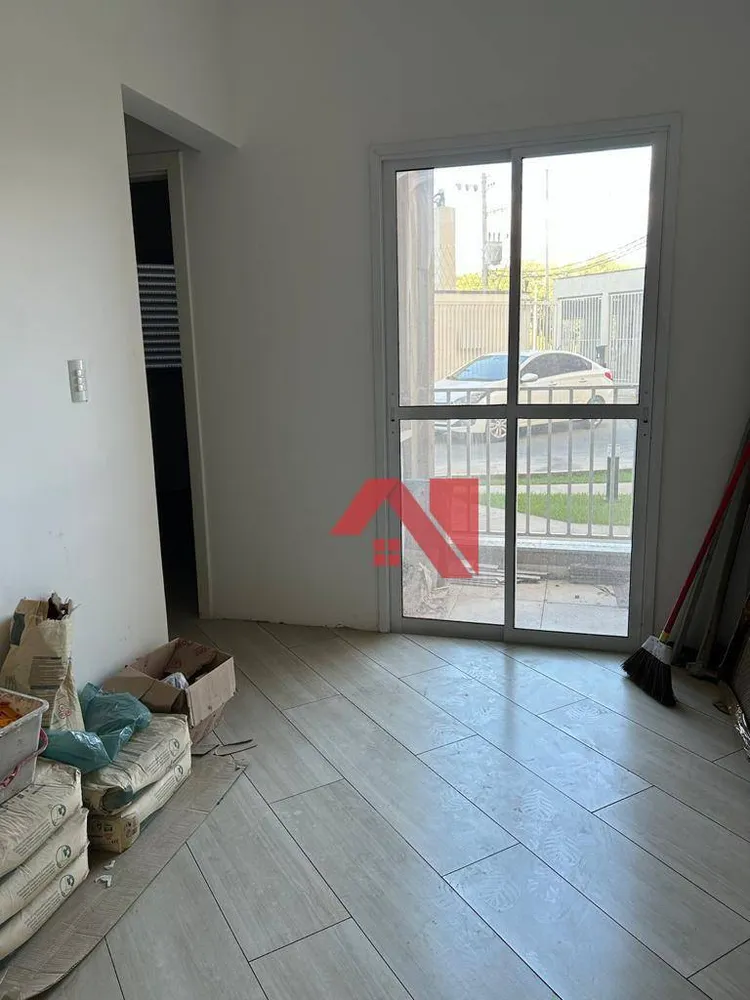 Apartamento, 2 quartos, 48 m² - Foto 1