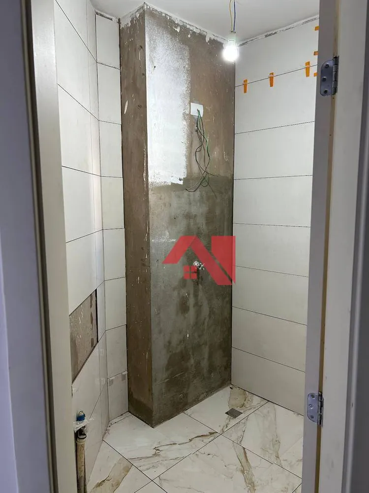 Apartamento, 2 quartos, 48 m² - Foto 3