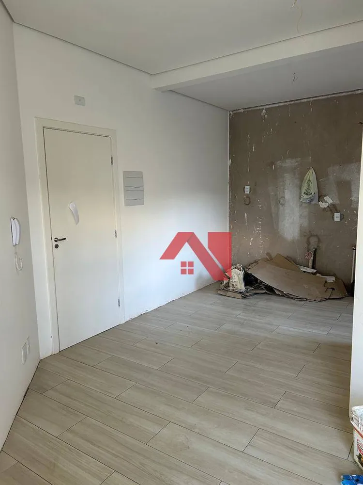 Apartamento, 2 quartos, 48 m² - Foto 2