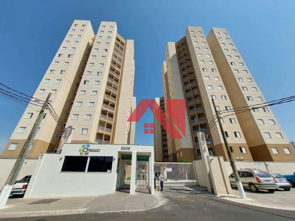 Apartamento, 2 quartos, 48 m² - Foto 7